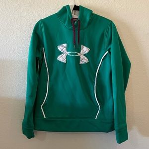 Under Armor Hoodie Sweater
